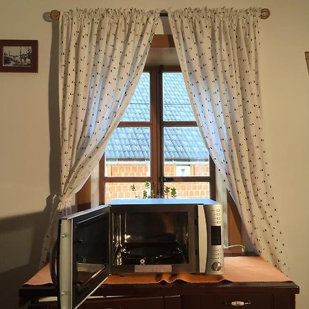 Apartment Bohinjcan Exterior photo