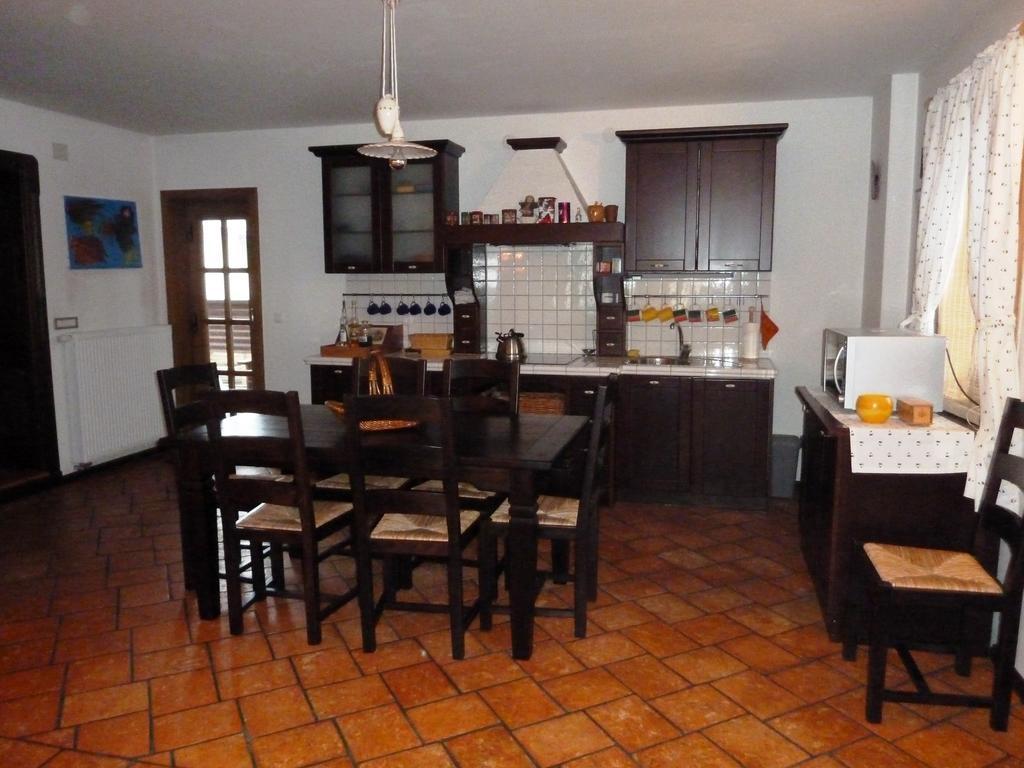 Apartment Bohinjcan Exterior photo