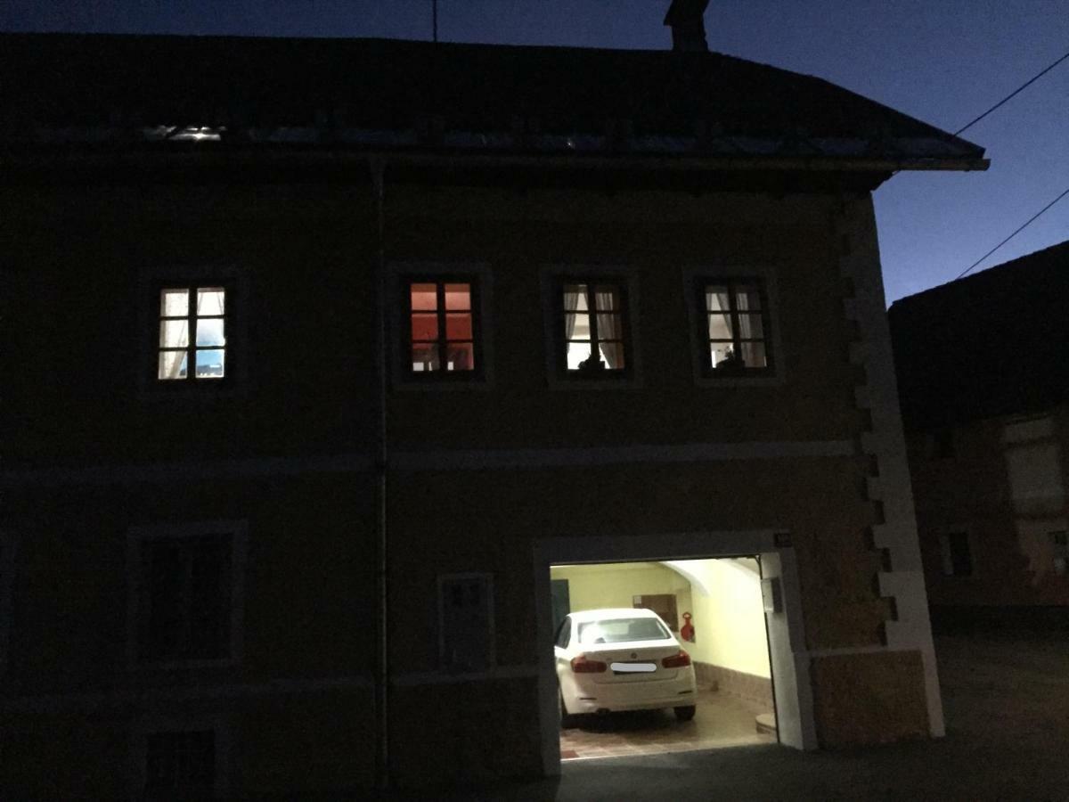 Apartment Bohinjcan Exterior photo